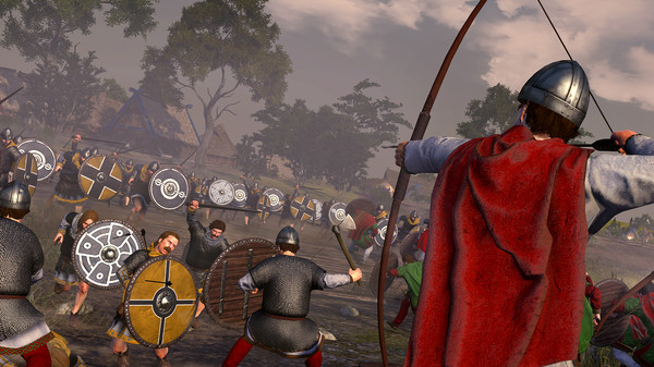 Screenshot 6 of Total War Saga: Thrones of Britannia