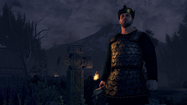 Screenshot 7 of Total War Saga: Thrones of Britannia