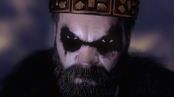 Screenshot 8 of Total War Saga: Thrones of Britannia