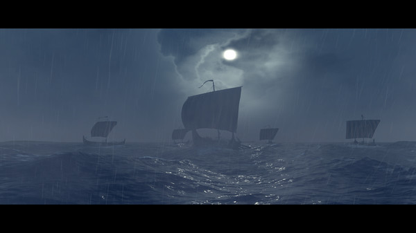 Screenshot 9 of Total War Saga: Thrones of Britannia