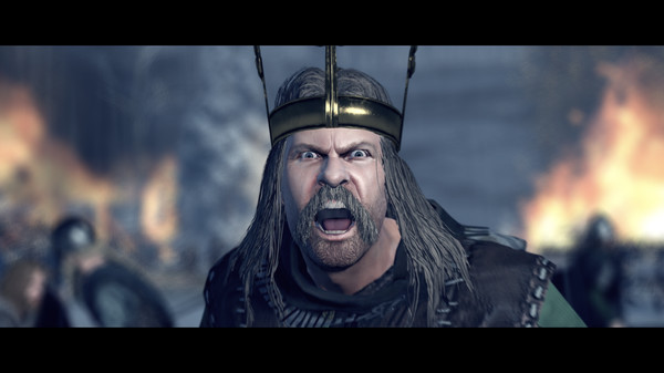 Screenshot 10 of Total War Saga: Thrones of Britannia