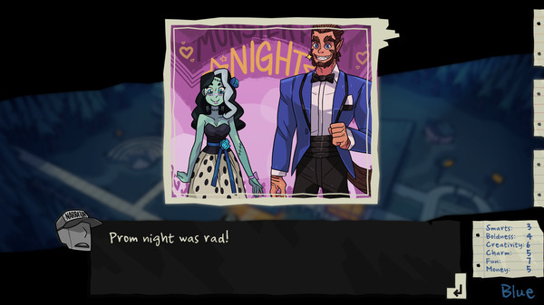 Screenshot 11 of Monster Prom