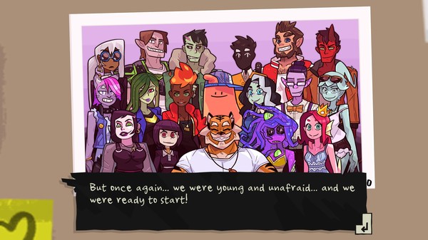 Screenshot 13 of Monster Prom