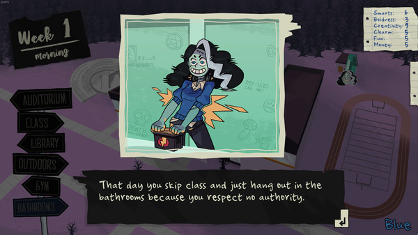 Screenshot 5 of Monster Prom