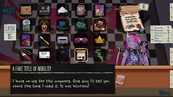 Screenshot 6 of Monster Prom