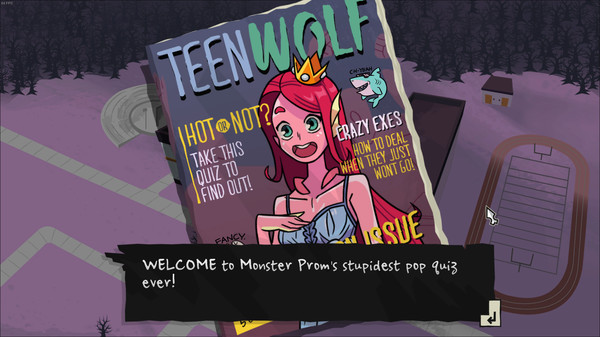 Screenshot 10 of Monster Prom