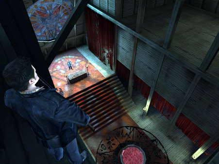 Screenshot 1 of Max Payne