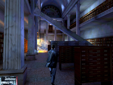 Screenshot 2 of Max Payne
