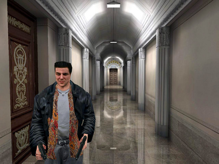 Screenshot 11 of Max Payne