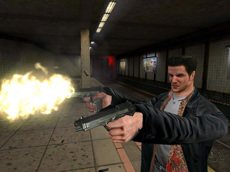 Screenshot 12 of Max Payne