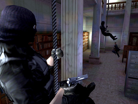 Screenshot 3 of Max Payne