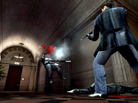 Screenshot 4 of Max Payne
