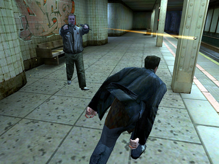 Screenshot 6 of Max Payne