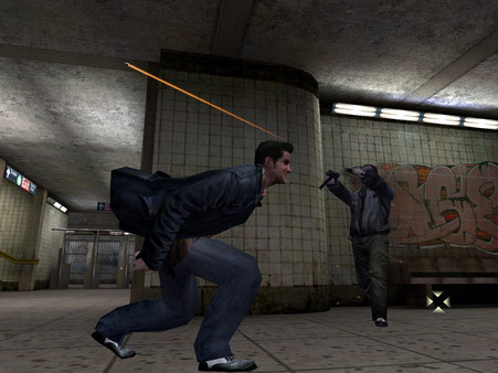 Screenshot 9 of Max Payne