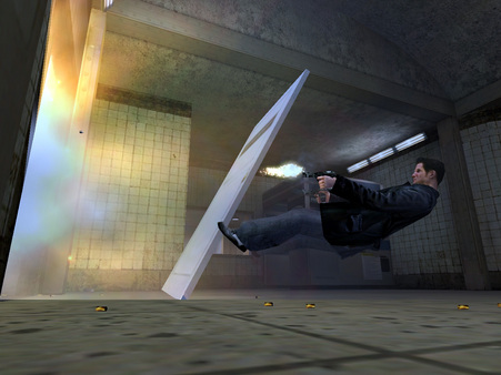 Screenshot 10 of Max Payne
