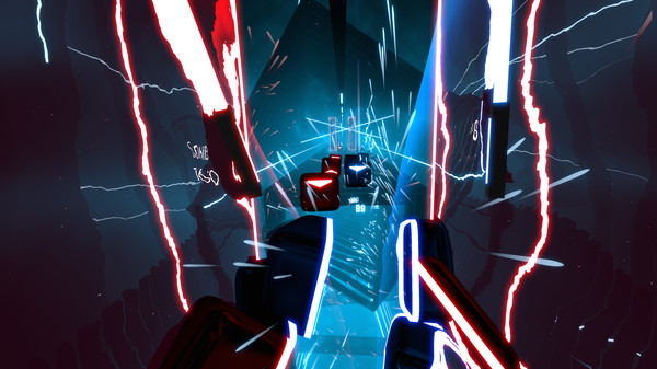 Screenshot 6 of Beat Saber