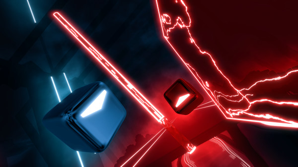 Screenshot 7 of Beat Saber