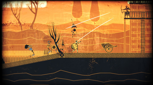 Screenshot 2 of Apotheon