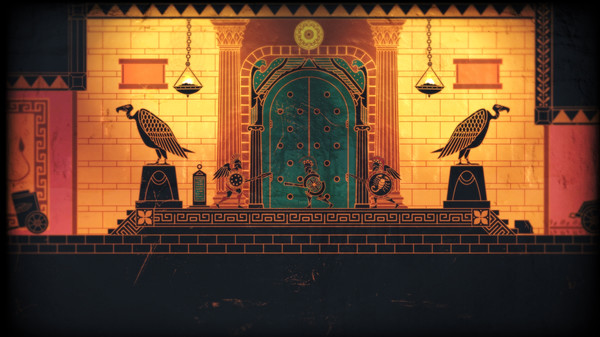 Screenshot 11 of Apotheon