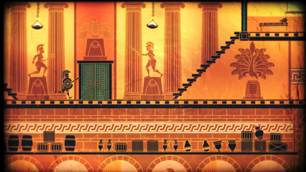 Screenshot 13 of Apotheon