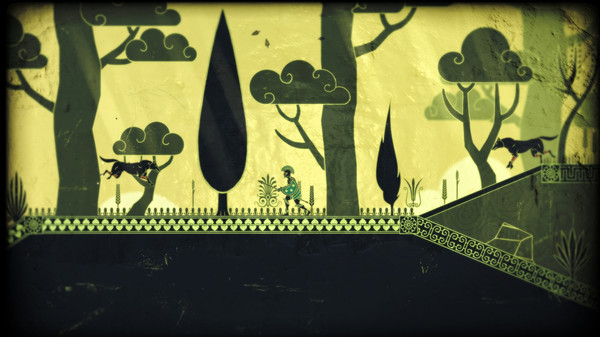 Screenshot 15 of Apotheon