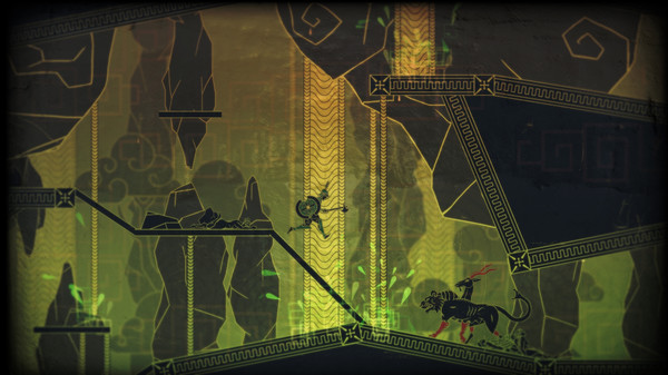 Screenshot 17 of Apotheon