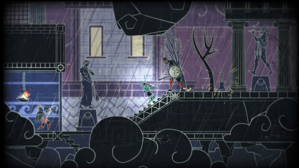 Screenshot 20 of Apotheon