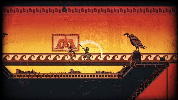 Screenshot 21 of Apotheon