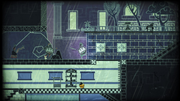 Screenshot 22 of Apotheon