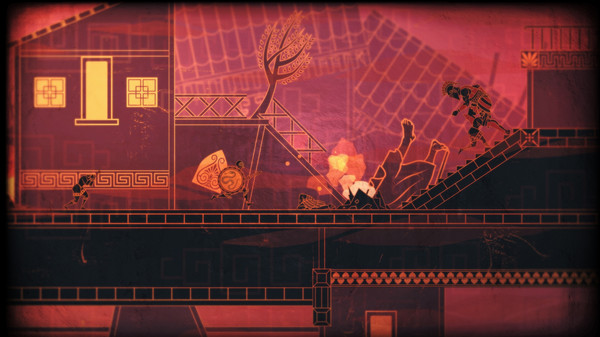 Screenshot 23 of Apotheon