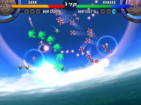 Screenshot 11 of Acceleration of SUGURI 2
