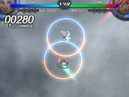 Screenshot 12 of Acceleration of SUGURI 2
