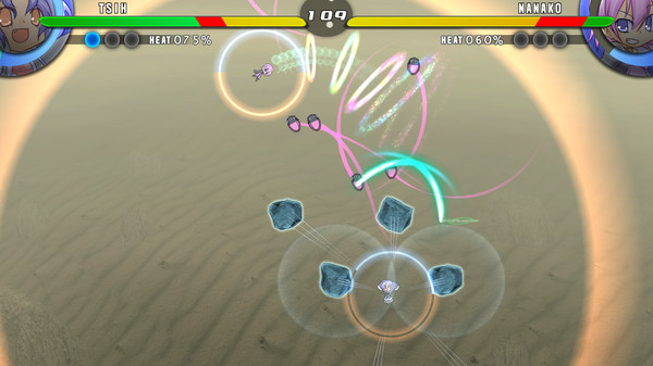 Screenshot 3 of Acceleration of SUGURI 2
