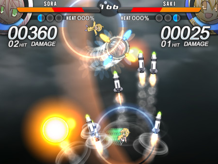 Screenshot 10 of Acceleration of SUGURI 2