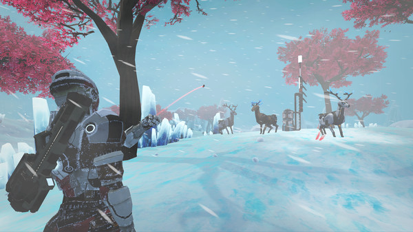 Screenshot 11 of Sky Break