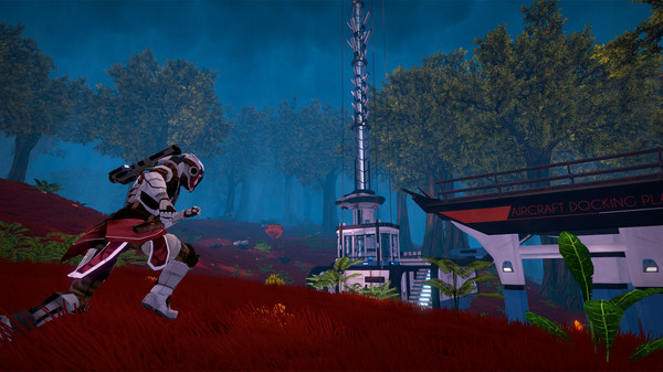 Screenshot 13 of Sky Break