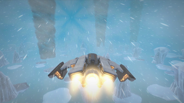 Screenshot 5 of Sky Break