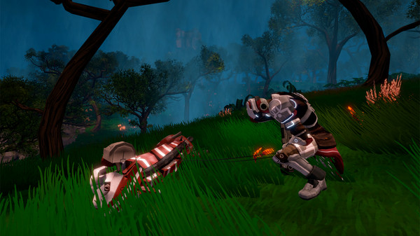 Screenshot 6 of Sky Break