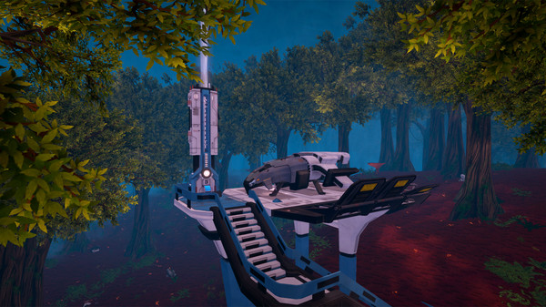 Screenshot 7 of Sky Break