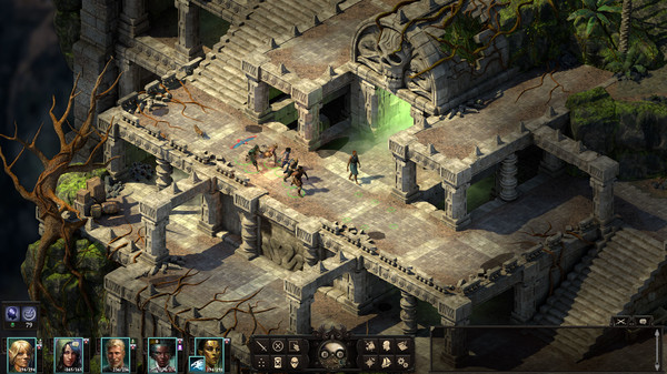 Screenshot 12 of Pillars of Eternity II: Deadfire