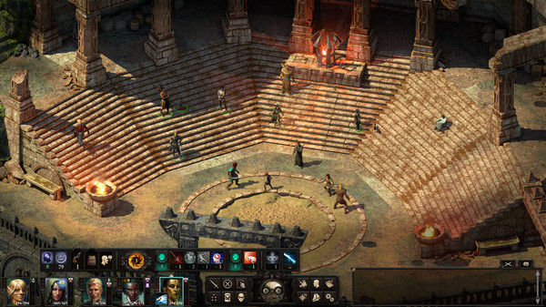 Screenshot 13 of Pillars of Eternity II: Deadfire