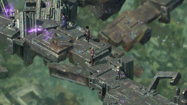 Screenshot 4 of Pillars of Eternity II: Deadfire