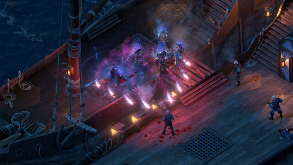 Screenshot 5 of Pillars of Eternity II: Deadfire