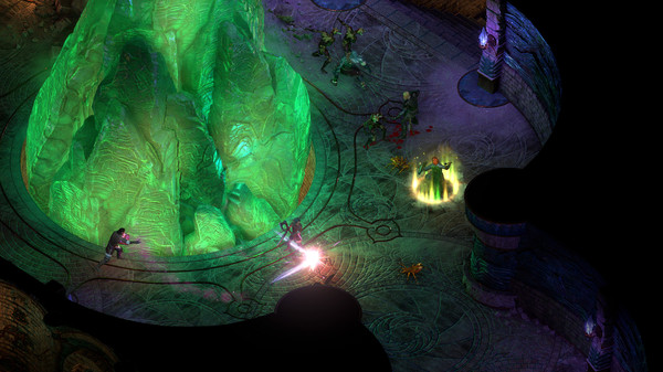 Screenshot 6 of Pillars of Eternity II: Deadfire