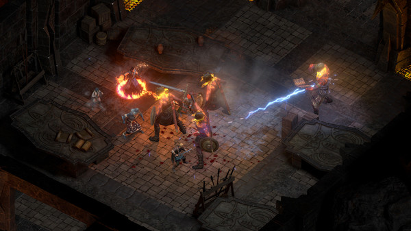 Screenshot 7 of Pillars of Eternity II: Deadfire