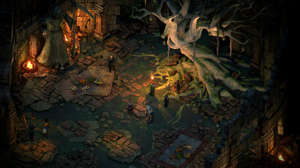 Screenshot 8 of Pillars of Eternity II: Deadfire