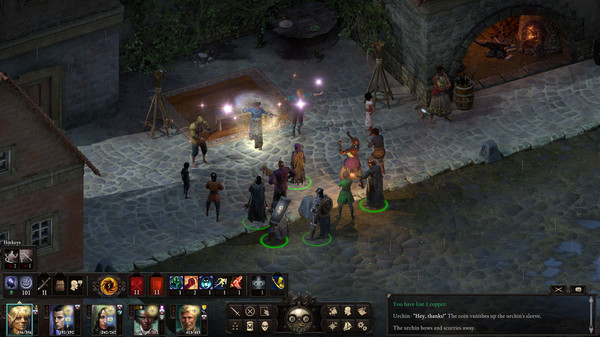 Screenshot 9 of Pillars of Eternity II: Deadfire