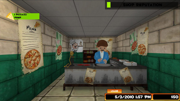 Screenshot 5 of Supreme: Pizza Empire