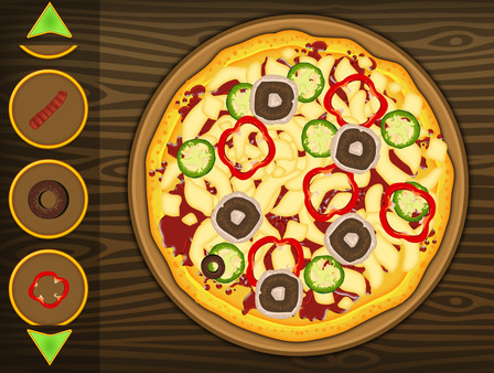 Screenshot 6 of Supreme: Pizza Empire