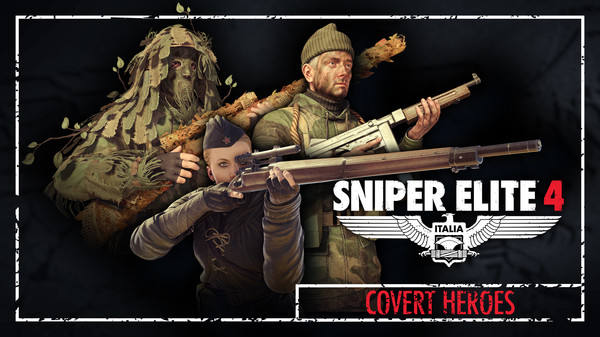 Screenshot 13 of Sniper Elite 4 - Season Pass